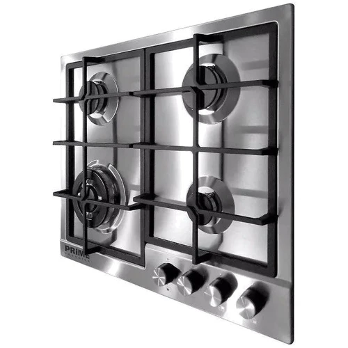 Варильна поверхня Prime Technics PHK 6043 FIXC: Розміри для вбудовування 560x480 мм (ШхГ)