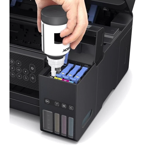 МФУ Epson L4260 (C11CJ63412)