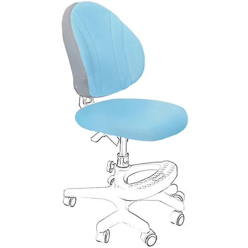 Чохол KBL для крісла (Y-407): Виробник Evo-Кids