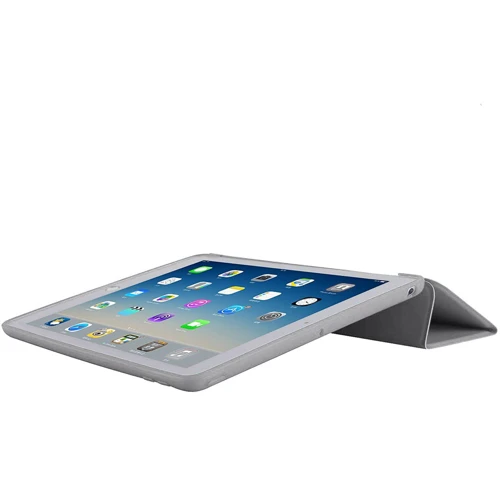 Аксессуар для iPad BeCover TPU Case Book Pink (707510) for iPad 10.2" (2019-2021): Тип аксессуара чехол
