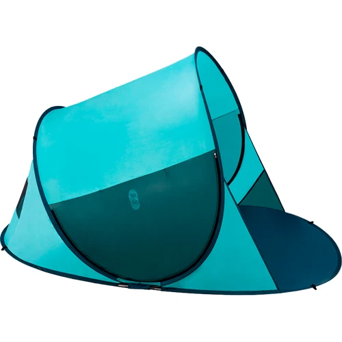 Палатка Xiaomi ZaoFeng пляжная самораскрывающаяся (HW010701) Blue
