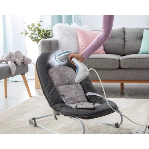 Отпариватель Tefal Pure Tex DT9531: Особенности Автоматическое отключение