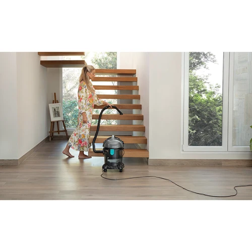 Пилосос Cecotec Conga Wet & Dry TotalClean фото 8