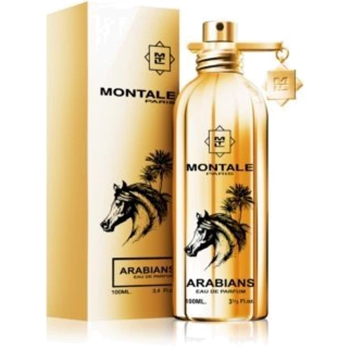 Парфюмированная вода Montale Arabians 100 ml
