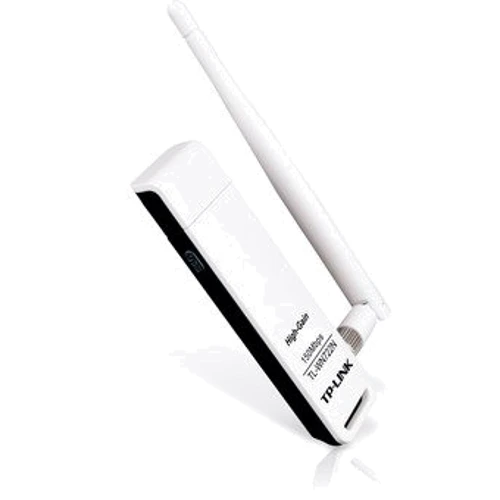 Адаптер Wi-Fi TP-Link TL-WN722N