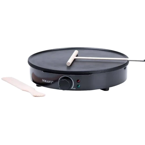 Sokany SK-BBQ-842: Диаметр нагревательной пластины, см 30