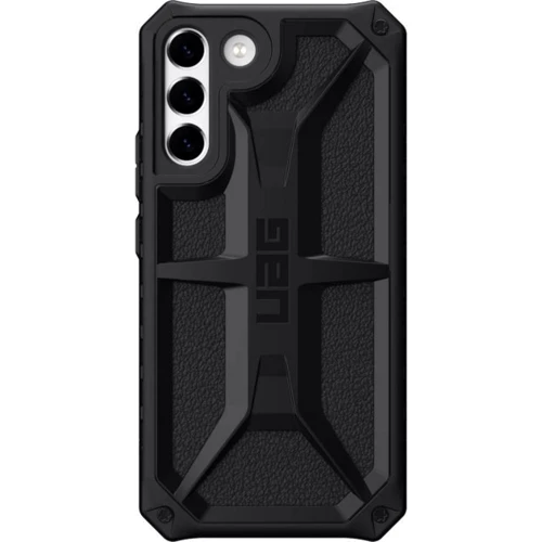 Чохол для телефона Urban Armor Gear UAG Monarch Carbon Fiber (213421114242) для Samsung S901 Galaxy S22