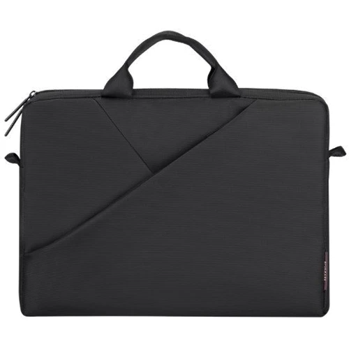 Сумка для ноутбуков RivaCase 15.6" Grey (8730): Тип сумки сумка