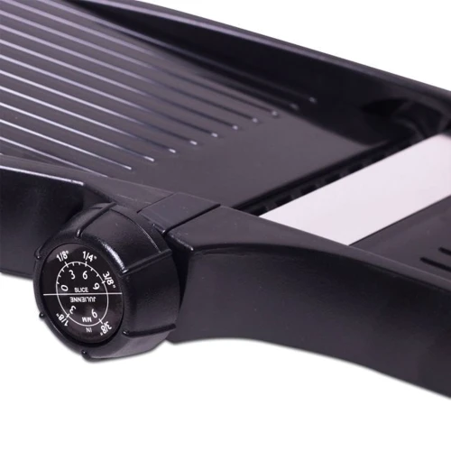 Шинковка Kamille 38х17х13 см пластиковая (KM-10086)