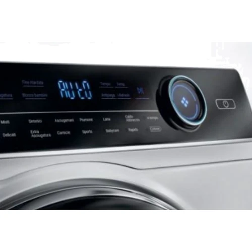 Сушильна машина Haier HD100-A2979: Клас енергоспоживання A++