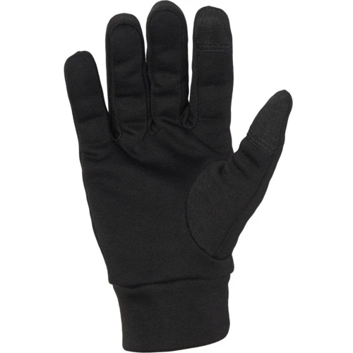 Перчатки Asics Lite Show Gloves М черные (3013A897-001): Страна производитель Китай