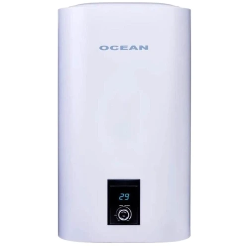 Бойлер OCEAN FLAT RZB80M ET+DT (DIGITAL)