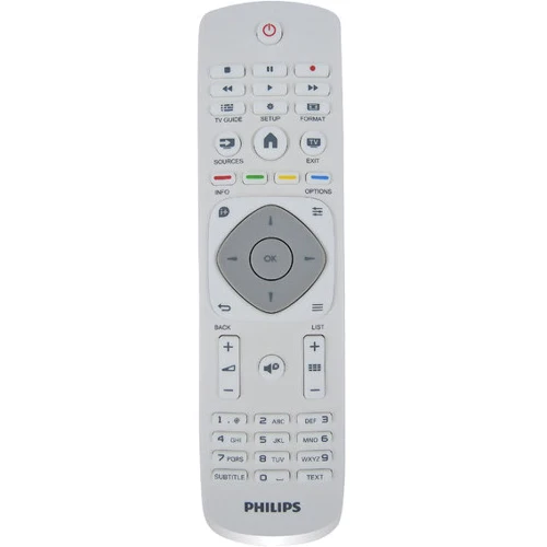 Телевизор Philips 24PHS5537: Мощность звука 6 Вт (2х3 Вт)