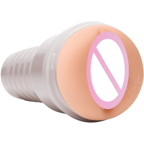 Мастурбатор Fleshlight Girls: Blake Blossom – Bombshell, со слепка вагины, очень нежный