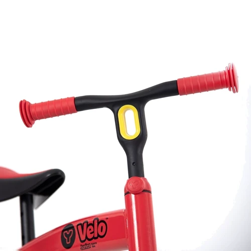 Беговел Yvolution YVelo Junior Красный (N101047) фото 11
