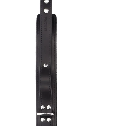 Ошейник Taboom Heavy D-Ring Collar