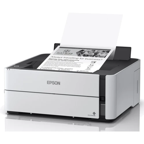 МФУ Epson M1140 (C11CG26405): Технология печати Лазерная