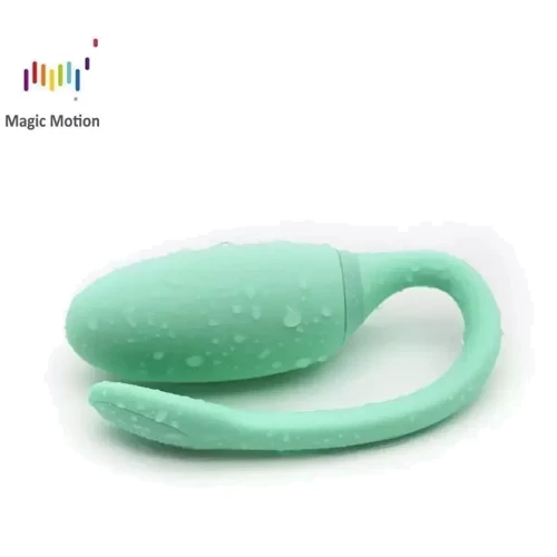 Смарт-тренажер Кегеля Magic Motion Kegel Rejuve