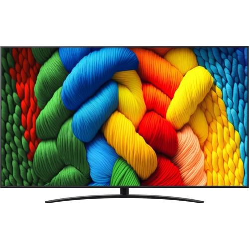 Телевизор LG 86NANO81A6A