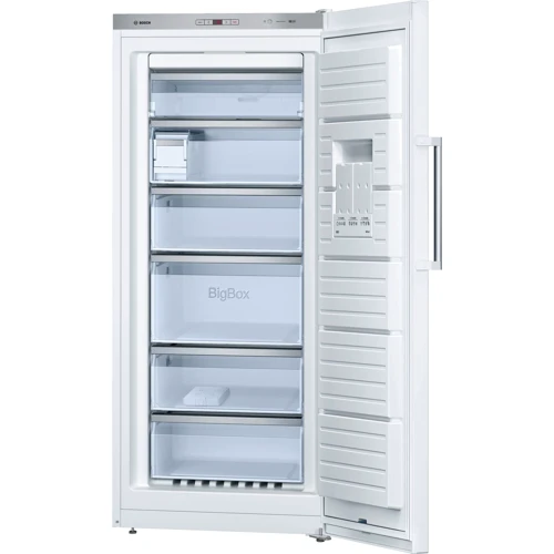 Морозильная камера Bosch GSN51AW45