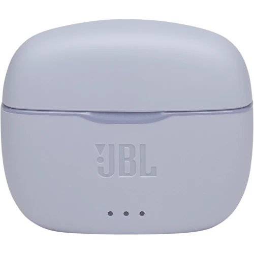Наушники JBL T215TWS Purple (JBLT215TWSPUR): Назначение Для смартфона