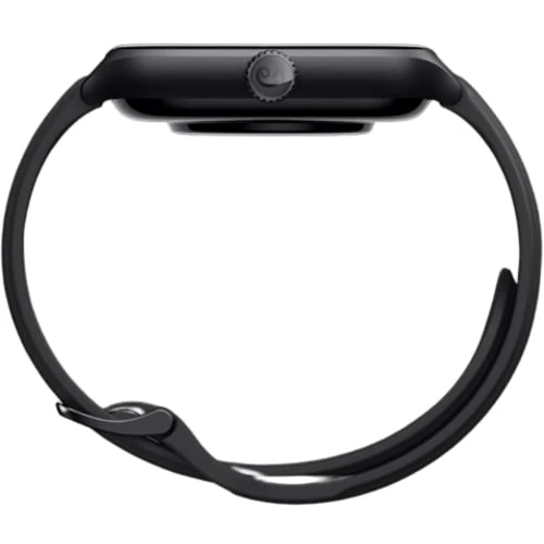 Смарт-годинник Amazfit GTS 4 Infinite Black Approved Вітринний зразок: Виробник Amazfit