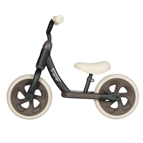 Беговел детский Qplay Trainer EVA Black (B700-2TrainerEVABlack): Производитель Qplay