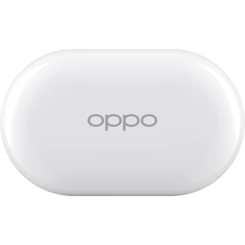 Наушники OPPO Enco W11 (W31 Lite) White: Тип конструкции вакуумные