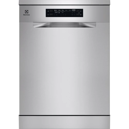 Посудомийка Electrolux SEA94720SX