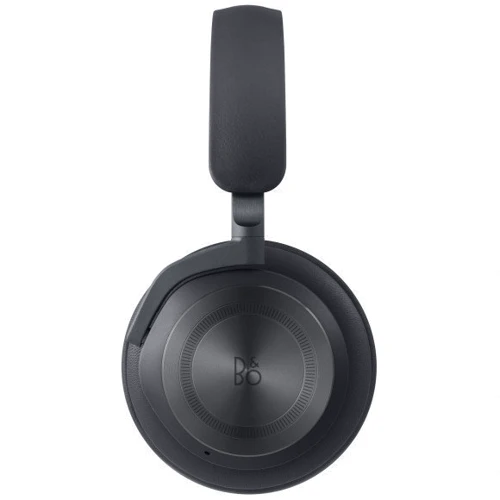Навушники Bang & Olufsen Beoplay HX Black Anthracite: Тип кріплення оголовние