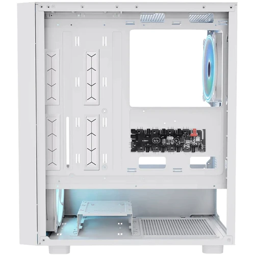 Корпус Modecom Breeze ARGB Flow White (AT-BREEZE-MG-ARGB-20-000000-0002): Назначение игровой