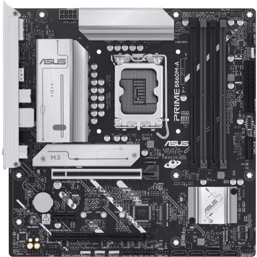 ASUS PRIME B860M-A-CSM