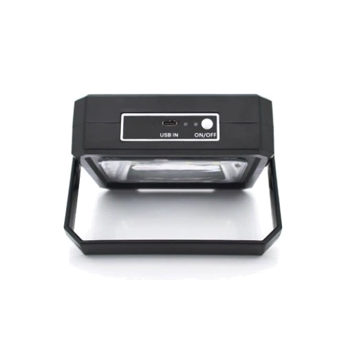 Фонарь туристический Voltronic RC-C095+S/28997: Тип Фонарь-лампа