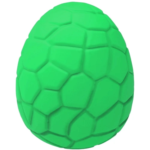 Ароматна бомбочка для ванни з іграшкою Inkee - Динозаври (35597)