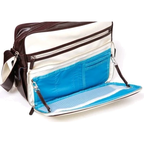 Matin CROSS BAG "JUMPER" / RED (M-9861): Тип фотосумка