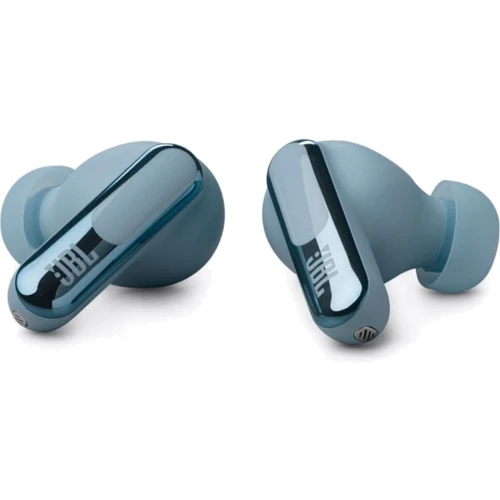 Наушники JBL Live Beam 3 Blue (JBLLIVEBEAM3BLU) фото 9