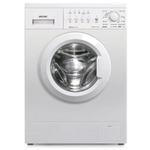 Стиральная машина MPM 4511PA21