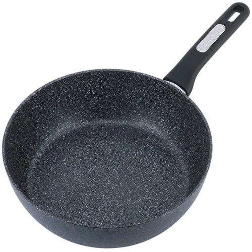 Сотейник Kamille KM-5395MR 28 см (KM-5395MR): Тип сотейник