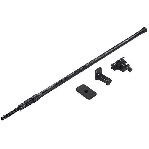 Штанга телескопическая Intertool MT-3060