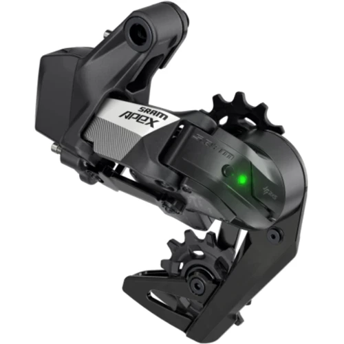 Переключатель задний Sram APEX XPLR AXS 12 скоростей 44T (ОЕМ, без упаковки) (DERB-13-62): Система переключения Электронная