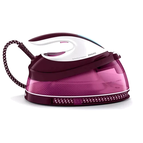 Парогенератор Philips GC7808/40