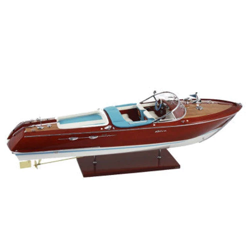 Яхта Sea Club (L 51 см h 14 см) (5400.V)