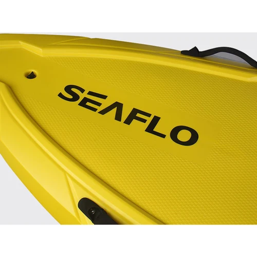 SUP-доска детская SF-S001 SeaFlo, оранжевая (SF-S001-ORG) фото 2