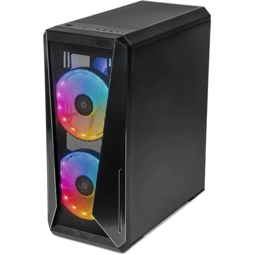 Персональный компьютер (ПК) ARTLINE Gaming X67 (X67v50): Видеокартка GeForce RTX 4060 Ti 8GB