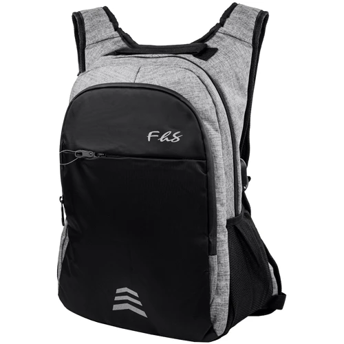 Мужской рюкзак Valiria Fashion серый (3DETAB8080-9)