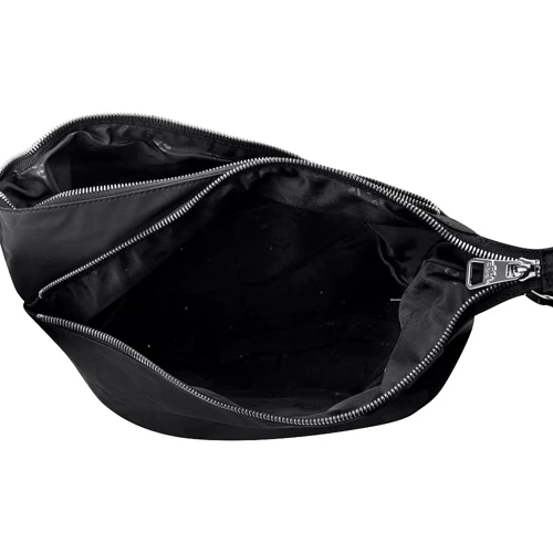 Женская сумка через плечо Epol черная (VT-6021-03-black) фото 9