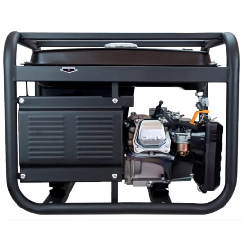 Бензиновый генератор ITC Power GG4100L: Тип электростанции бензиновый