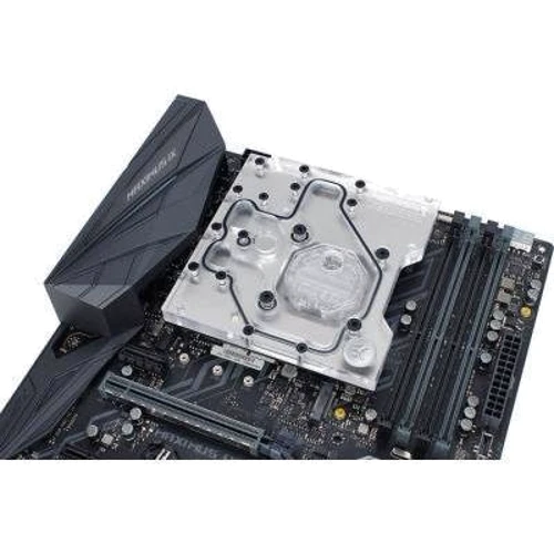 Система охолодження EKWB EK-FB ASUS M9H Monoblock - Nickel фото 3
