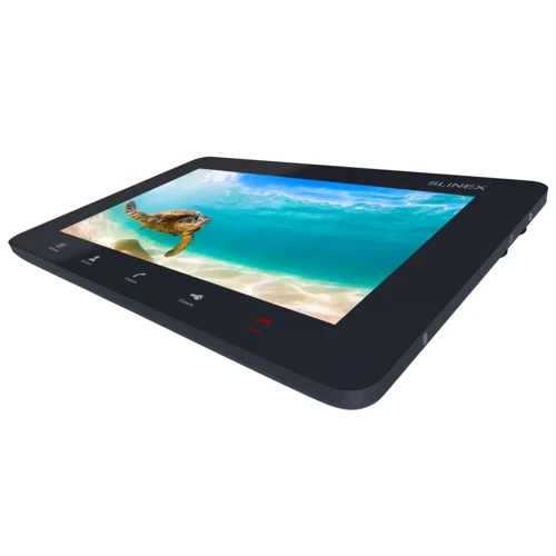 Slinex SM-07 Graphite фото 3