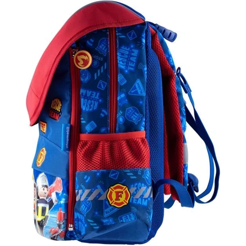Рюкзак детский PL-02 Playmobil (502020013): Пол Мальчик